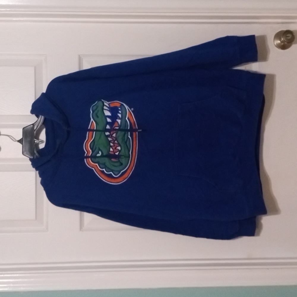 FLORIDA GATORS UNIVERSITY HODDIE